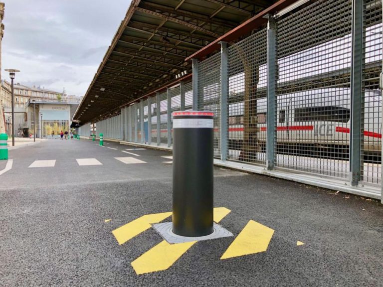 Bornes de recharge : sécurité et bonnes pratiques